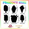 36 PCS Summer Ice Cream Rainbow Scratch Art Kit DIY Magic Color Scratch Cards with Wooden Stylus and Ribbons for Kids Party Favors Classroom Activities